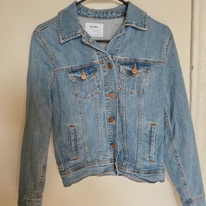 OLD NAVY Jean Jacket